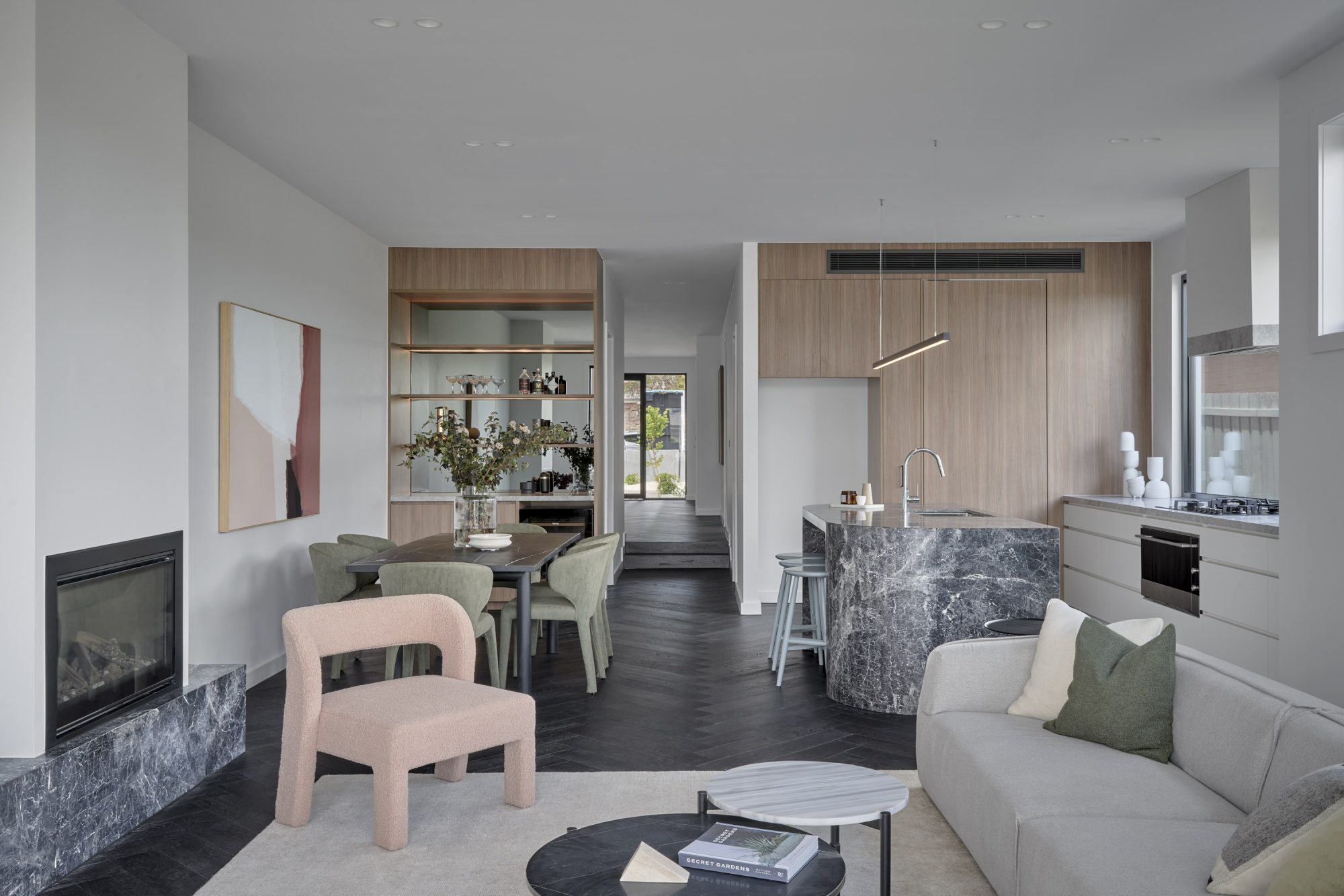 Custom Colour in Niddrie - Made By Block