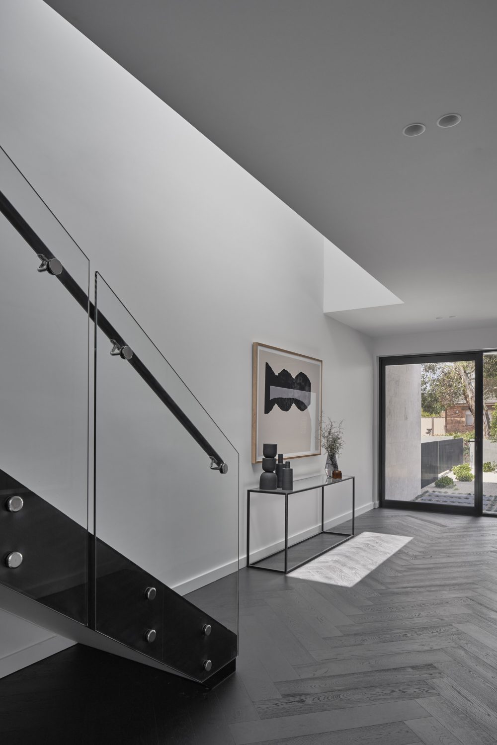 Custom Colour in Niddrie - Made By Block