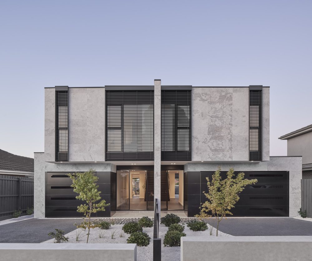 Custom Colour in Niddrie - Made By Block