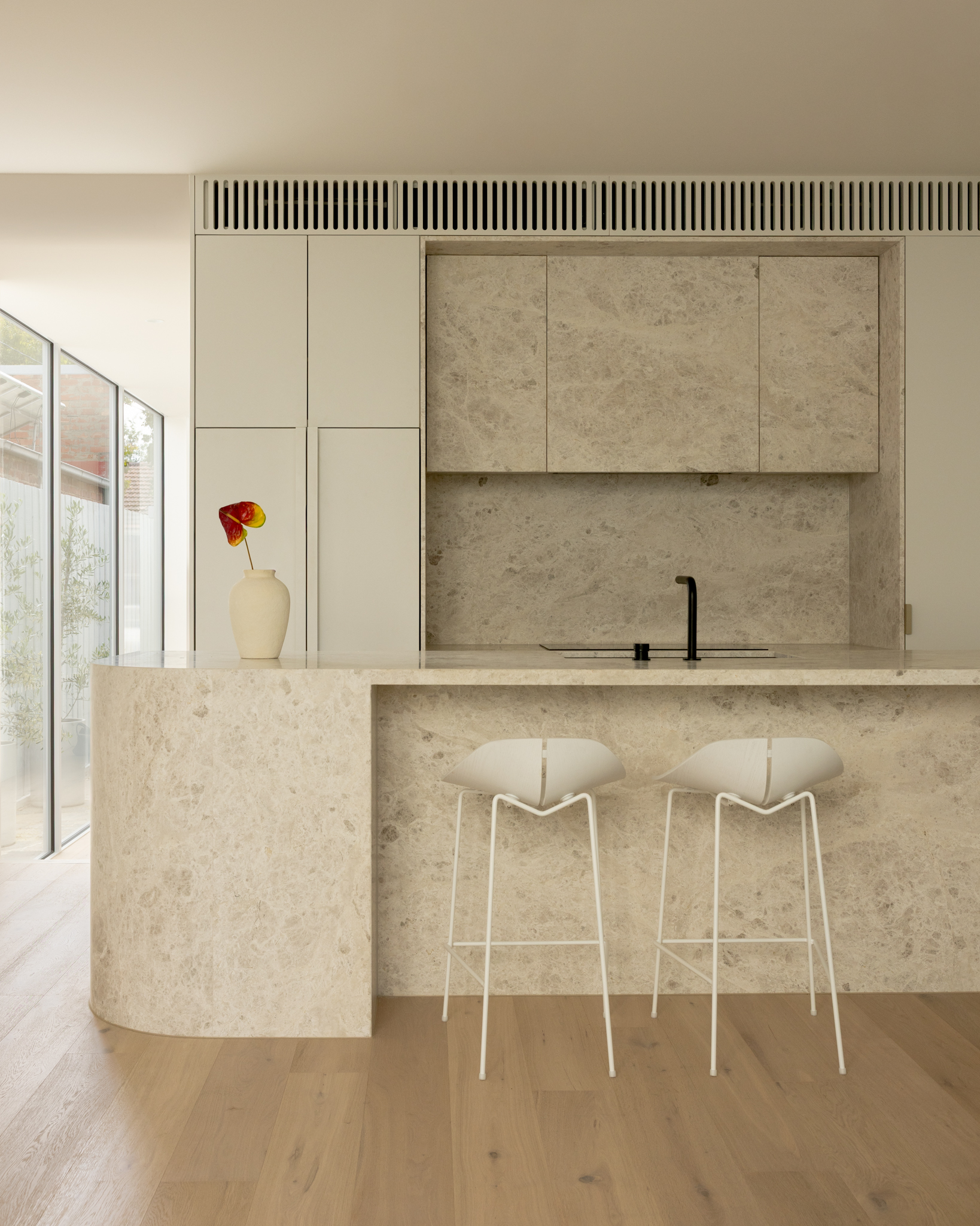 Oslo in Port Melbourne - Made By Block